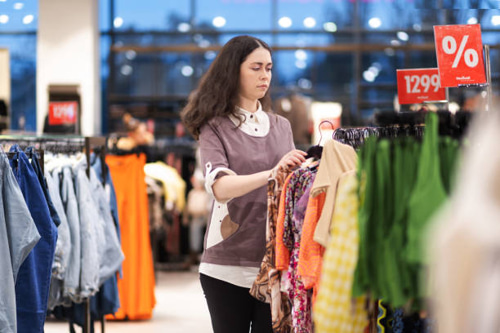 Mejores outlets Barcelona 